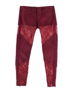 Повседневные брюки Philipp Plein