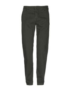 Повседневные брюки Dondup