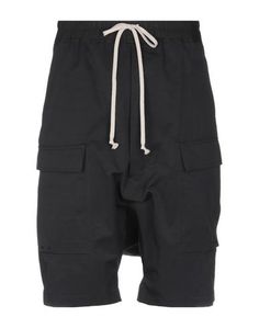 Брюки-капри Rick Owens