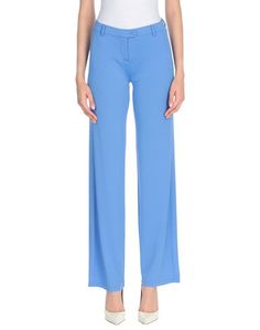 Повседневные брюки Blumarine