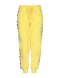 Повседневные брюки Moschino