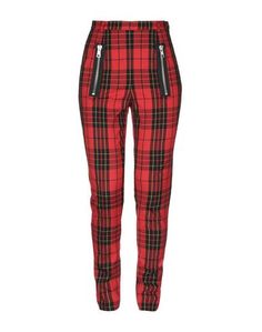 Повседневные брюки Blumarine