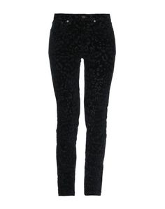Повседневные брюки Saint Laurent