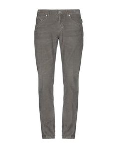 Повседневные брюки Dondup