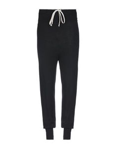 Повседневные брюки Rick Owens