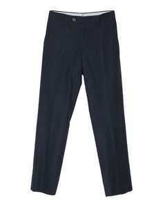 Повседневные брюки Lardini