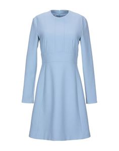 Короткое платье Dondup