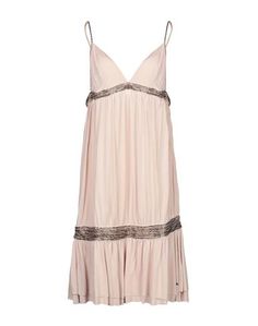 Платье до колена Guess