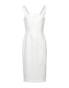 Платье до колена Roland Mouret