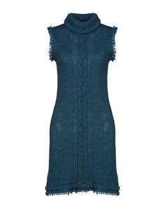 Короткое платье Versace Jeans