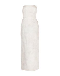 Платье длиной 3/4 Giambattista Valli