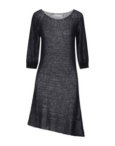 Короткое платье Manila Grace Denim