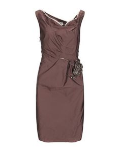 Короткое платье Intropia