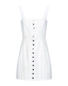 Короткое платье For Love & Lemons