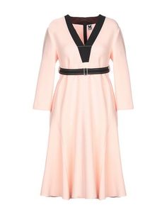 Короткое платье M Missoni