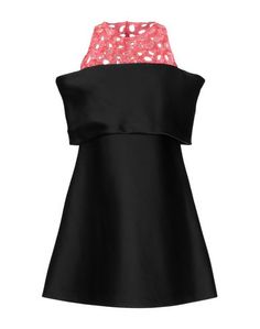 Короткое платье Giambattista Valli