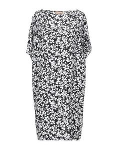 Короткое платье Michael Kors Collection