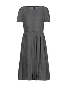 Платье до колена Dolce & Gabbana