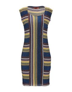 Короткое платье Missoni