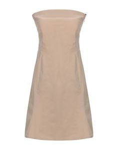 Короткое платье Patrizia Pepe