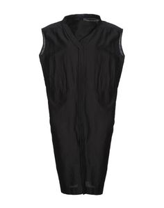 Платье длиной 3/4 Rick Owens