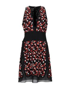 Короткое платье Giambattista Valli