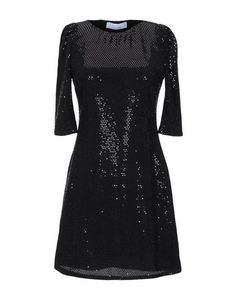 Короткое платье Kaos