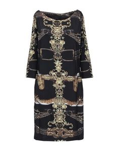 Короткое платье Philipp Plein