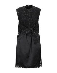 Короткое платье Giambattista Valli
