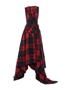 Платье длиной 3/4 Dsquared2