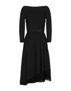 Короткое платье Lanvin