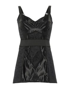 Короткое платье Dolce & Gabbana