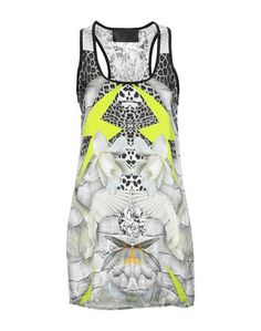 Короткое платье Philipp Plein