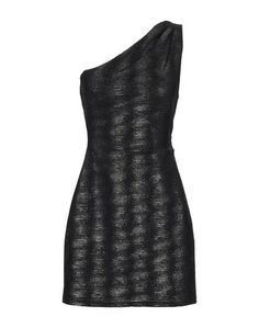 Короткое платье Kaos