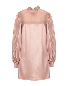 Короткое платье Topshop