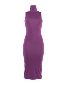 Платье до колена Topshop
