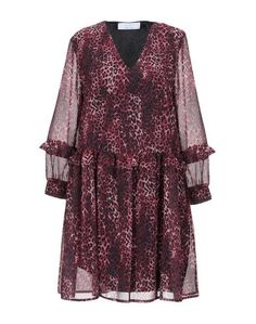 Короткое платье Kaos