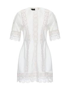Короткое платье Giambattista Valli