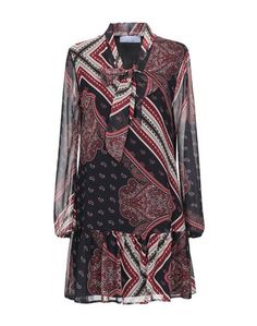 Короткое платье Kaos