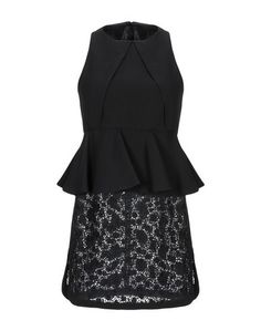 Короткое платье Giambattista Valli