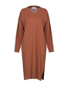 Короткое платье Kaos