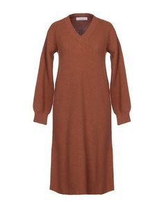 Платье до колена Kaos