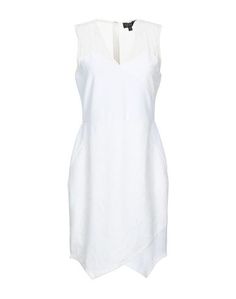 Короткое платье Topshop