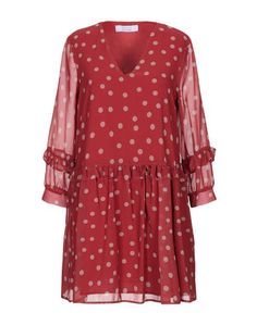 Короткое платье Kaos