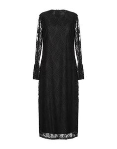 Платье длиной 3/4 Anonyme Designers