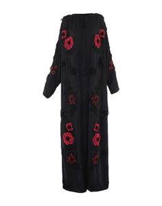 Длинное платье Dolce & Gabbana