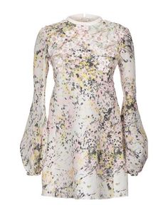 Короткое платье Giambattista Valli