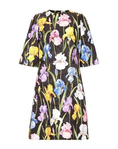 Короткое платье Dolce & Gabbana