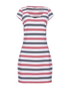 Короткое платье Tommy Jeans