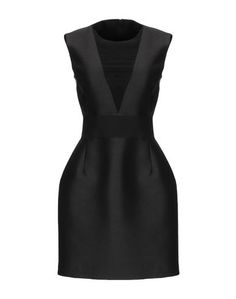 Короткое платье Giambattista Valli